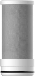 Waterdrop WD-FF-01A Replacement Filter, Faucet Water Filter, Replacement for WD-FC-01, WD-FC-02, WD-FC-06, Reduces Chlorine, Taste and Odor, Last Up to 3 Months(1 Pack)