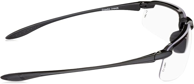 Crossfire Safety Glasses