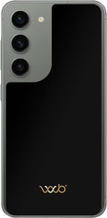 WAVEBLOCK Protection Sticker for Samsung Galaxy S23, Harm Blocker for Smartphone, 5G Shield Reduction, Fits Beneath Case, Tested in FCC Certified Lab