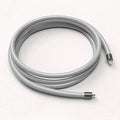 Crossrope Replacement Weighted Jump Ropes - 1 LB and 2 LB Ropes - Replacement Ropes - Handles Not Included