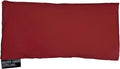 Mother Earth Pillows Therapeutic Eye Pillow (Wine - No Herbs Added)