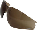 TITUS Professional Multi Lens Interchangeable Range Set, Eye Protection & Vision Enhancing Safety Glasses