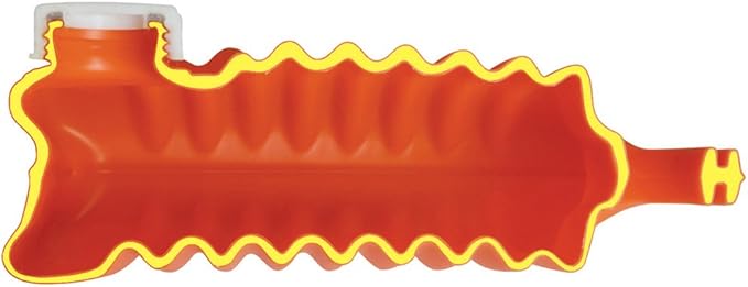 Hot Water Bottle Made-in-Japan Yutanpo M 2.6L (Without a Cover)