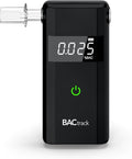 BACtrack Scout Breathalyzer | Police-Grade Accuracy | DOT & NHTSA Compliant | Portable BAC Alcohol Tester for Personal & Professional Use | FSA/HSA Eligible