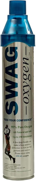 Recreation Bottled Oxygen Can for Everyday use with Max Inhalations. Long Lasting for All Age Groups and All Occassions. Easy to fit in a Purse or Gym Bag. Easy to use. 100% Natural & Organic.