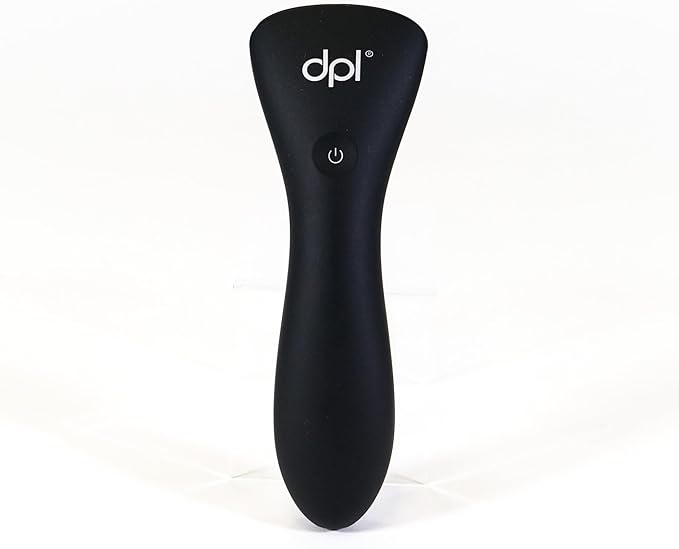 dpl Clinical LED Light Therapy for Pain, Handheld Medical Grade Red Light Therapy for Targeted Muscle & Joint Discomfort, At-Home Use for Arms, Legs, Back, Neck