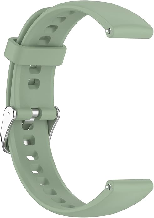 3 Pack Replacement Bands Compatible with HENGTO Fitness Tracker Watch for Kids, Soft Silicone Adjustable Sport Strap Wristband for HENGTO 1.4''/MorePro HM08/FITVII HM08/YOUSOKU H97 Pro/Amzhero D26/HENGTO H39 PLUS Smartwatch for Kids