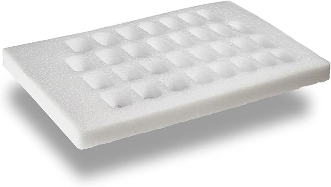SureMed 31-Day Multi-Med Blister Card Sealing Foam