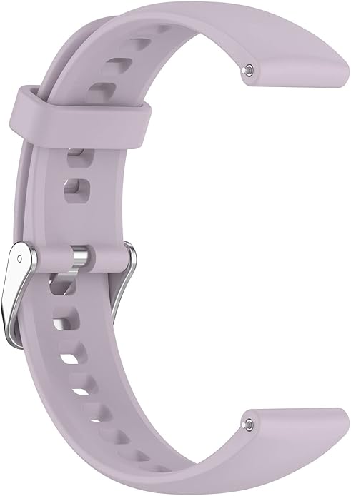3 Pack Replacement Bands Compatible with HENGTO Fitness Tracker Watch for Kids, Soft Silicone Adjustable Sport Strap Wristband for HENGTO 1.4''/MorePro HM08/FITVII HM08/YOUSOKU H97 Pro/Amzhero D26/HENGTO H39 PLUS Smartwatch for Kids