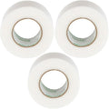 BB Micropore Tape 1530-1 (3 Rolls) 1 inc x 10 Yards, White