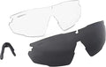 HTS HUNTERSKY Ballistic Tactical Shooting Glasses ANSI Z87+ UV400 Protective Eyewear