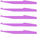 SimCoach Pill Counting Spatula, 5PCS, Purple