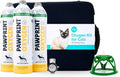 Cat Rescue Oxygen Kit – Portable Oxygen Supply for Pets for Transport and Rescue – Oxygen, Mask, Regulator, Tubing & Travel Case Included (Rescue Oxygen Kit for Cats 0-11 lbs)