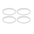 Water Distiller, Countertop Water Distiller 4PCS Water Distiller Heat Water Distiller Water Distillers for Home Countertop for Replacement (4L)