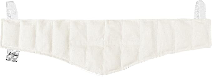 Chattanooga Hydrocollator Moist Heat HotPacs - Neck Contour