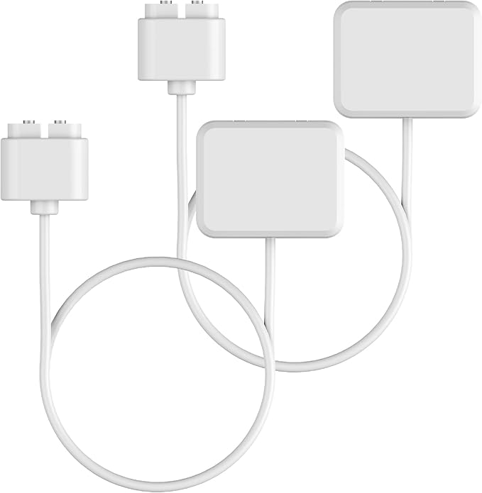 Wyze Leak Sensor Probe 2-Pack (Sense Hub required, Accessory to Wyze Home Monitoring System)