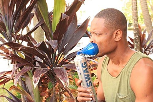 Recreation Bottled Oxygen Can for Everyday use with Max Inhalations. Long Lasting for All Age Groups and All Occassions. Easy to fit in a Purse or Gym Bag. Easy to use. 100% Natural & Organic.