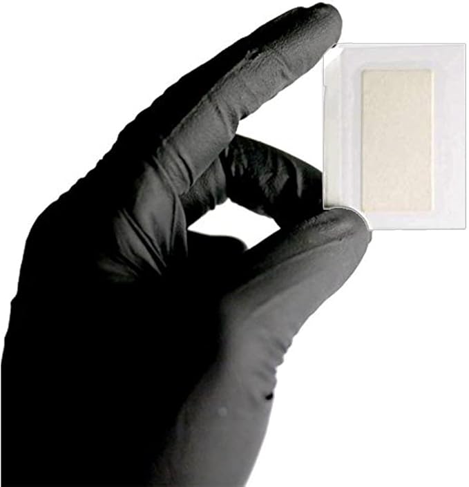 Crime Scene Semen Detection Test Strips, Infidelity Test Kit (Pack of 5)