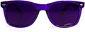 GloFX Indigo Color Therapy Glasses Chakra Glasses