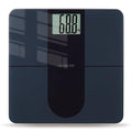 NUTRI FIT Scale for Body Weight 550lb, Digital Bathroom Scales for People, Extra Large LCD Display & Large Clear Numbers, High Upgraded Quality for The Elderly Safe Home Use