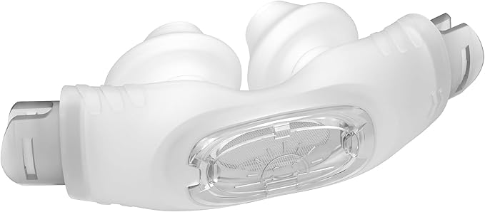 Replacement P30i Pillow Cushion Large Nasal Supplies for P30i, Ultra-Compact Cradle for Comfortable Wearing, Supplied