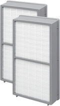Nispira 30962 Premium HEPA Filter Replacement Compatible with Hunter Air Purifier Model 30729, 30713, 30730, 30763, 36730. 2 Packs