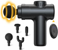 Massage gun-0417-H-2, Black