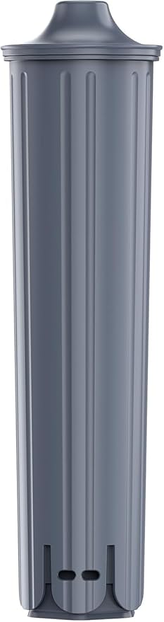 GLACIER FRESH Water Filter Compatible with Jura® 71794 Claris Smart+ Filter Cartridge, Fits E6, E8, Z8, Z6, J6, ENA8 Coffee Machines, NSF/42 Certified, 1 Pack