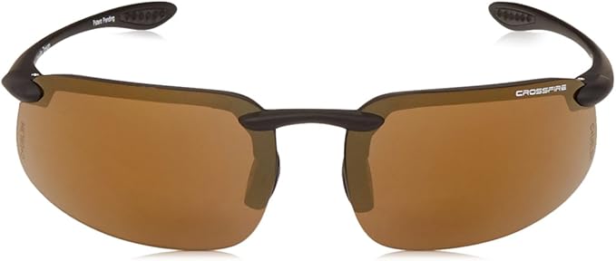 Crossfire Safety Glasses