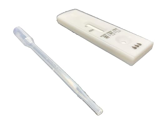 12 Panel Now Kratom Urine Drug Test Cartridges (Pack of 20)
