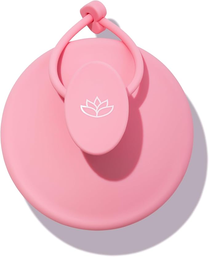 COCOSOLIS Grow Scalp Massager for Hair Growth | Soft Silicone Manual Brush for Scalp & Head Massage | Scalp Massager Hair Growth, Exfoliates & Boosts Circulation | for All Hair Types
