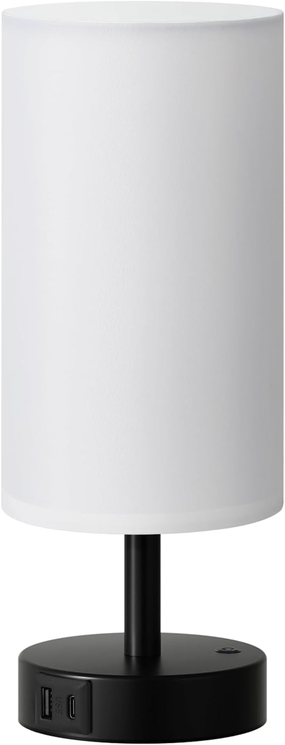 Dicoool Light Therapy Lamp 10000 Lux, Sun Lamp with Remote, Happy Sunlight Lamp, 3 Color Temperature & Stepless Dimming, Daylight Lamp for Home, Office, Decoration Use As Lift Mood, Happy Life