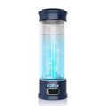 H2Flo Hydrogen Water Bottle – Portable Molecular Hydrogen Generator with USB Charging – Daily Antioxidant Hydration On-The-Go
