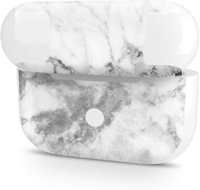 Apple AirPod Pro Skin 3M Custom Vinyl Wraps Decal Sticker Stylish Covers for Protection & Customization for 2019 Model A2190 - Theta Phi Alpha