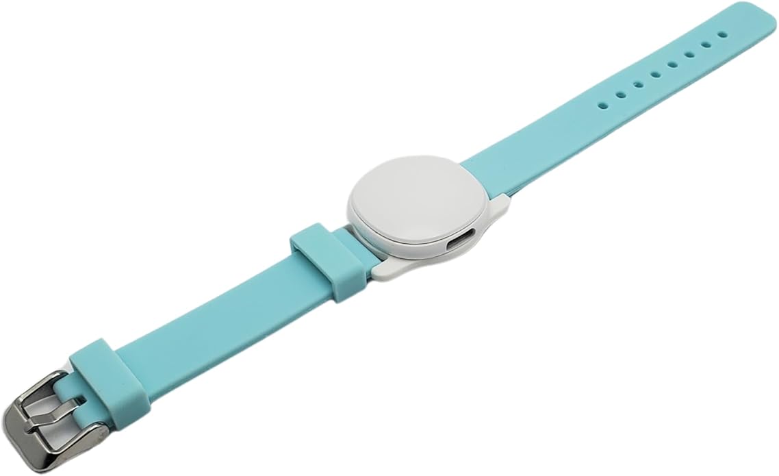 Ava Fertility Tracker Replacement Band | AVA Tracker Not Included | Includes Custom band adapter, watch strap, screwdriver for assembly