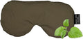 Mother Earth Pillows Sinus Flax Pillow for Natural Relief (Sage - Relieve Herbal Blend)