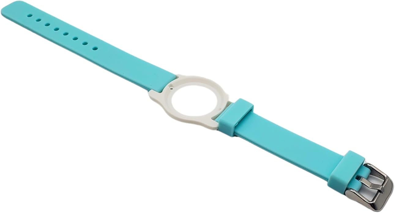 Ava Fertility Tracker Replacement Band | AVA Tracker Not Included | Includes Custom band adapter, watch strap, screwdriver for assembly