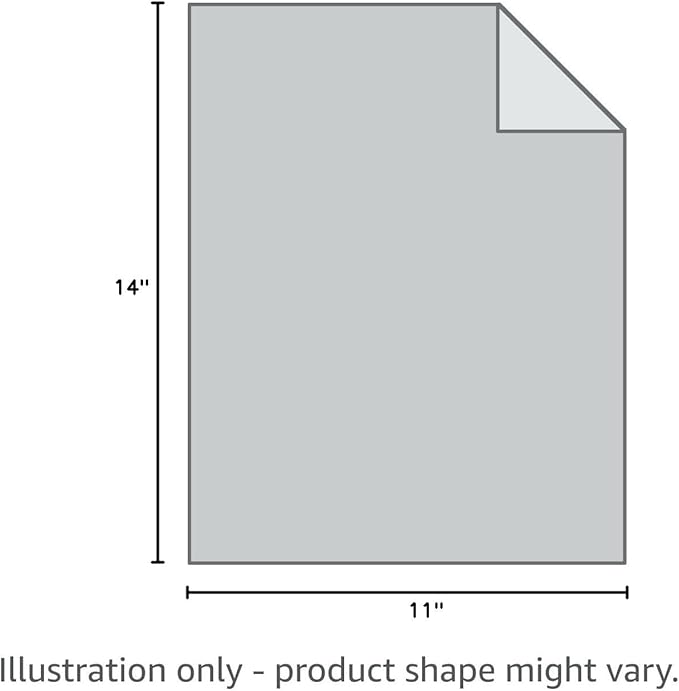 ALANSMA Reversible Weighted Blanket for All Season, Luxury Velvet, Warm and Cool, Adult 20Lb Grey Weighted Blanket, Enjoy Sleeping Anywhere(Grey,60"x80" 20lbs)