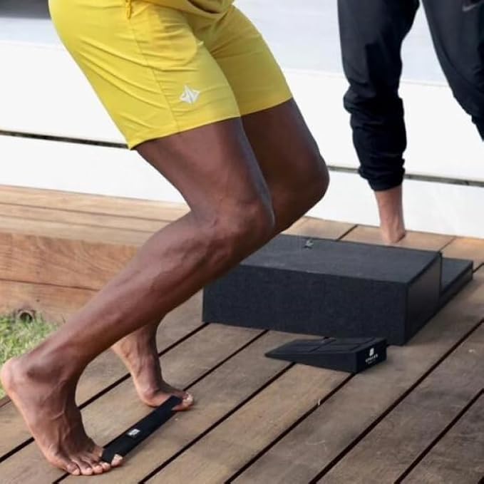 Big Toe Mobility Band | Helps with Bunions, Enhances Foot Health, Strength, and Big Toe Mobility