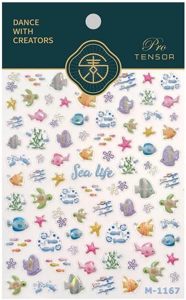 Small Cute Sticker 3D Relief Design Decals for iPhone 17 PRO / 17 PROMAX Cell Phone Camera Screen Lens,for NintendSwitch Game Handle Controllers，Scrapbooking Laptop Diary Planner Collage DIY (M-1167)