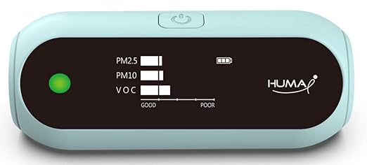 Air Quality Meter (HI-120)