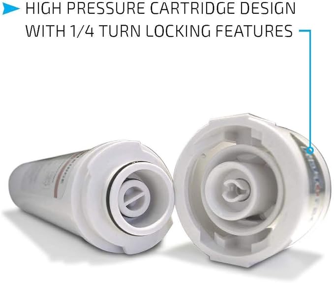 Pure Hydration Next Generation Water Ionizer Replacement Cartridges
