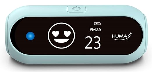 Air Quality Meter (HI-120)