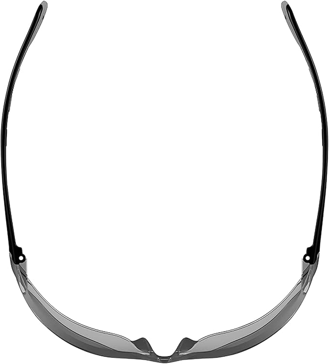 Ergodyne Skullerz VALI Frameless Safety Glasses, Lightweight, Anti Fog