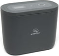 Mindsight Timed Lock Box Plus | Fits Small Tablets (iPad Mini), Phones (10+) & More | Great for Schools & Families | Helps Reduce Screen Time & Build Better Habits | Out of Sight ~ Out of Mind