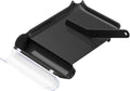 Medarchitect Right Hand Pill Counting Tray with Spatula (Black - L Shape)