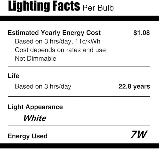 Neporal 7W 670nm Red Light Bulbs for Sleep, 100% Blue Light Blocking Bulb, Red Light Night Light for Melatonin Promoting, A19 60W Equivalent Dim Light Bulbs for Bedroom, Baby Nursery, Reading, 1 Pack
