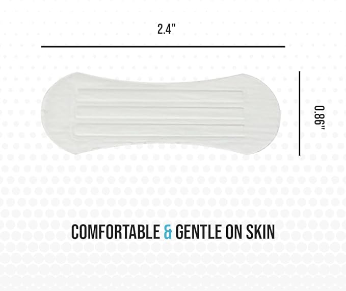 ProInhale™ Athletic Nose Strips for Breathing – Flexible Nasal Strip for Comfortable Fit, Secure Hold, Non-Slip Adhesive Nose Tape, Sport and Sleep Nose Strips, 60 Count Nasal Expander Strips
