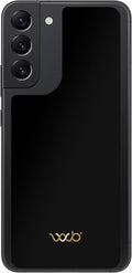 WAVEBLOCK Protection Sticker for Samsung Galaxy S22 Plus, Harm Blocker for Smartphone, 5G Shield Reduction, Fits Beneath Case, Tested in FCC Certified Lab