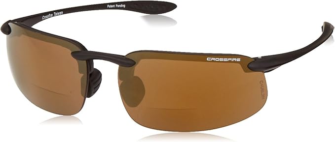 Crossfire Safety Glasses